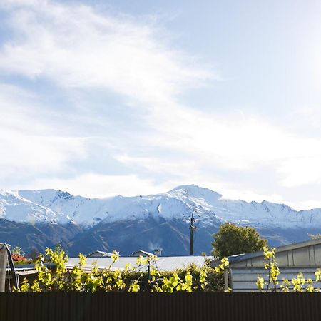 Private Guesthouse In Wanaka Exteriér fotografie