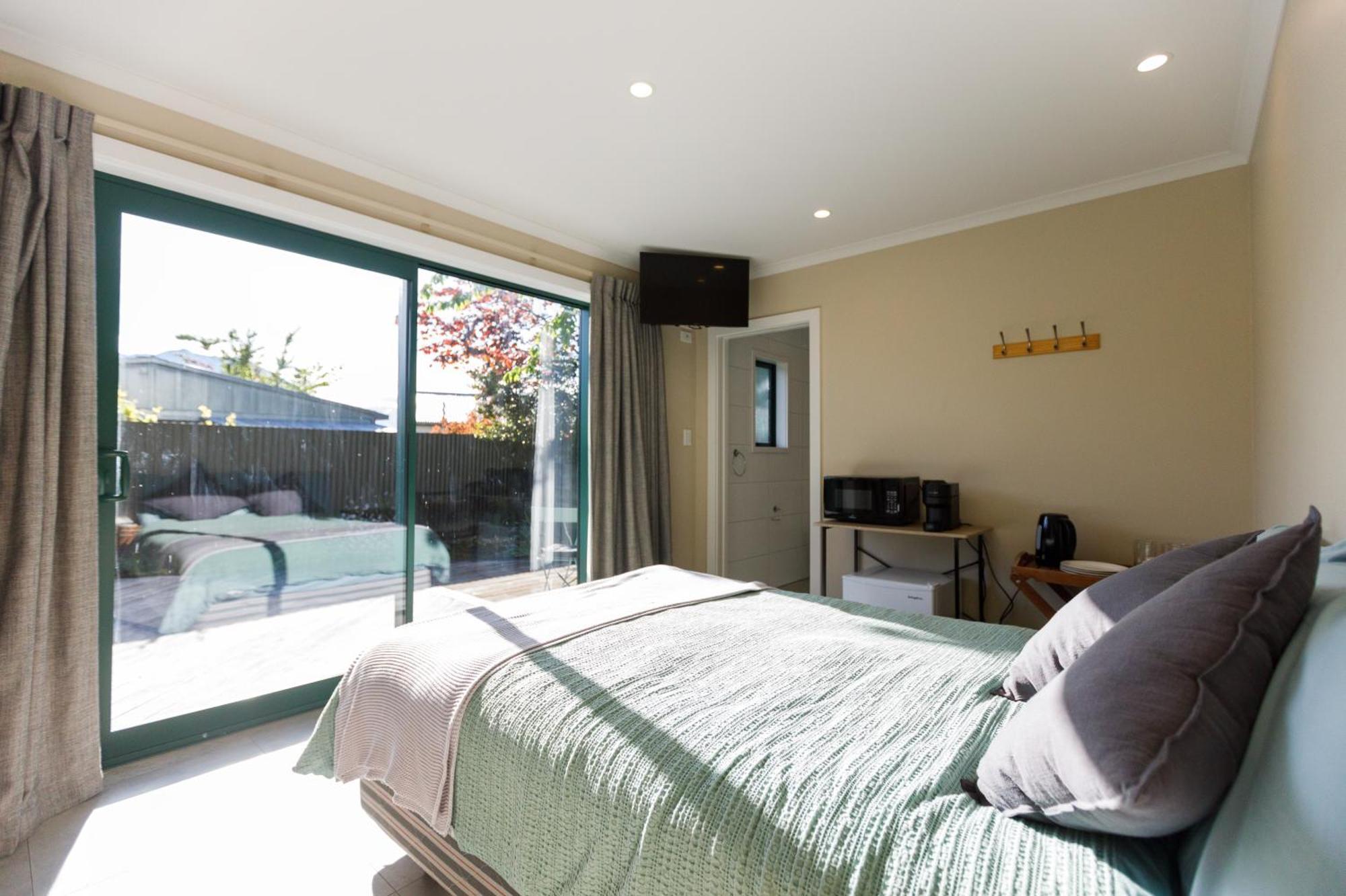 Private Guesthouse In Wanaka Exteriér fotografie