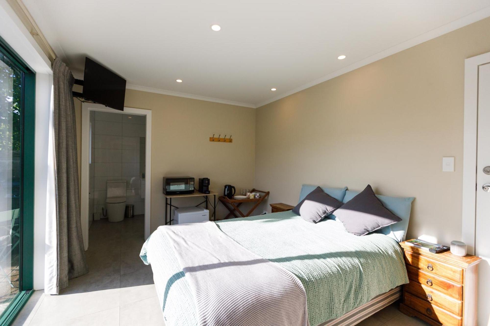 Private Guesthouse In Wanaka Exteriér fotografie