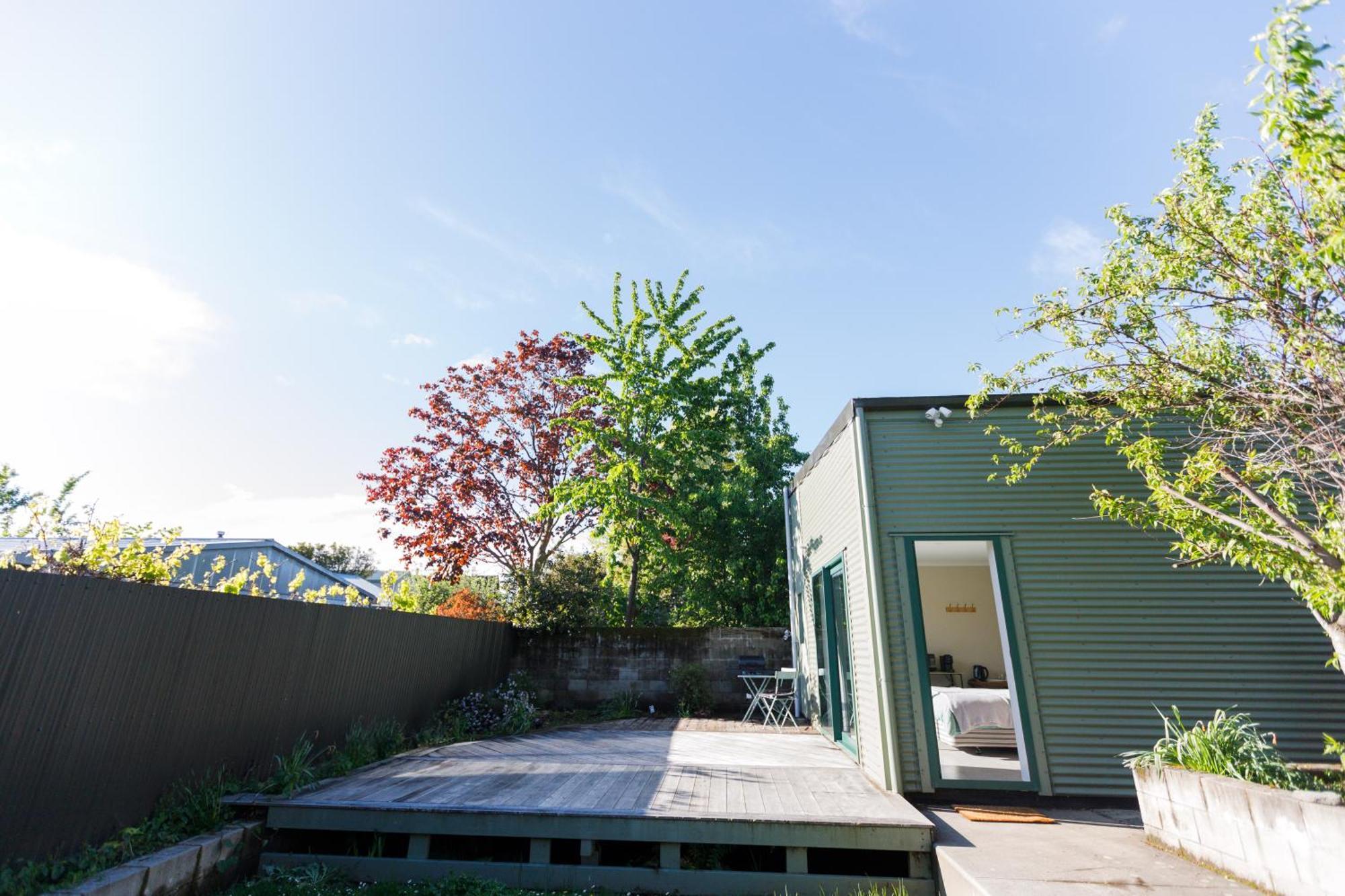 Private Guesthouse In Wanaka Exteriér fotografie